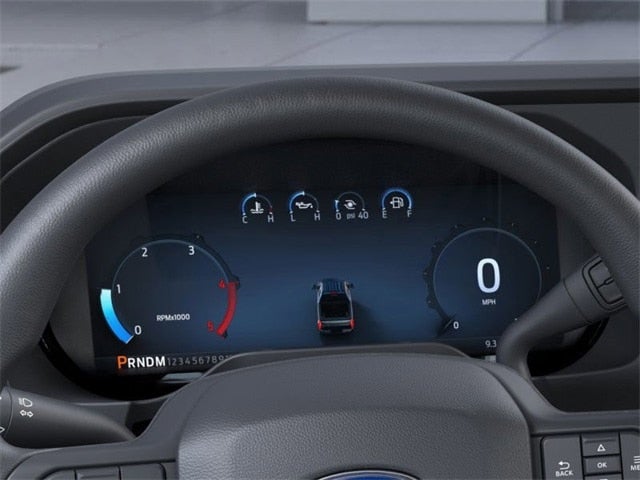 2026 Ford Super Duty F-250 SRW XLT 4WD Crew Cab 6.75' Box