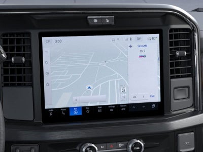 2026 Ford Super Duty F-250 SRW LARIAT 4WD Crew Cab 8' Box