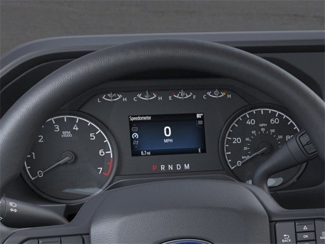 2026 Ford Super Duty F-250 SRW XL 4WD Crew Cab 6.75' Box