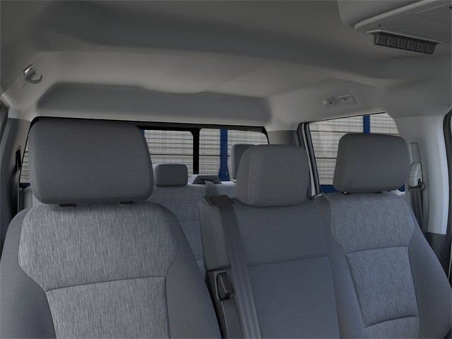 2026 Ford Super Duty F-250 SRW XL 4WD Crew Cab 6.75' Box