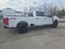 2026 Ford Super Duty F-250 SRW XL 4WD Crew Cab 6.75' Box