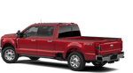 2026 Ford Super Duty F-250 SRW LARIAT 4WD Crew Cab 6.75' Box