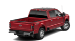 2026 Ford Super Duty F-250 SRW LARIAT 4WD Crew Cab 6.75' Box