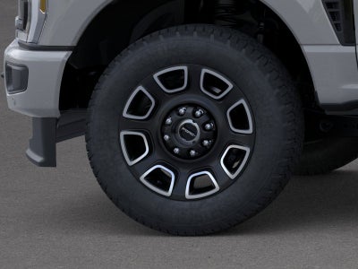 2026 Ford Super Duty F-250 SRW Platinum 4WD Crew Cab 6.75' Box