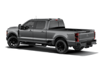 2027 Ford Super Duty F-250 SRW XLT 4WD Crew Cab 6.75' Box