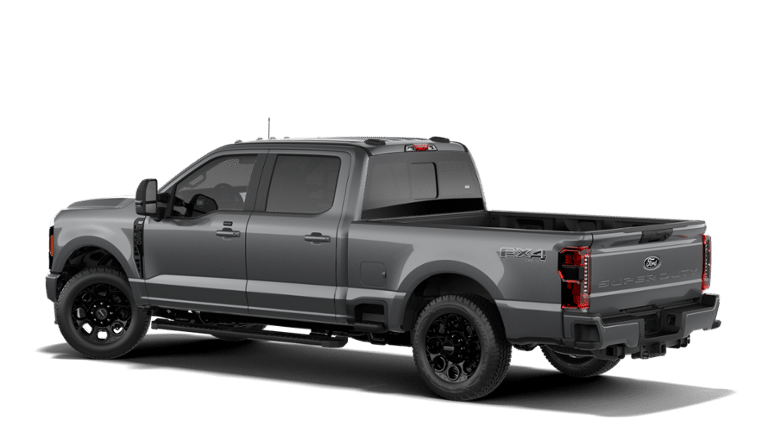 2027 Ford Super Duty F-250 SRW XLT 4WD Crew Cab 6.75' Box