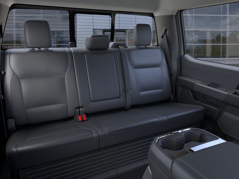 2026 Ford Super Duty F-250 SRW LARIAT 4WD Crew Cab 6.75' Box