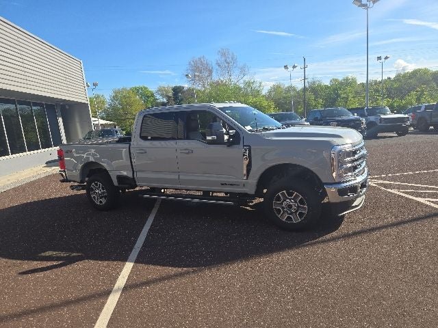 2026 Ford Super Duty F-250 SRW LARIAT 4WD Crew Cab 6.75' Box