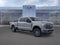 2026 Ford Super Duty F-250 SRW LARIAT 4WD Crew Cab 6.75' Box