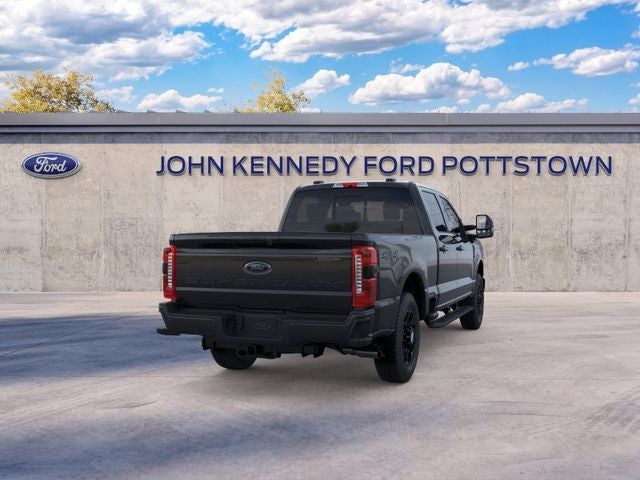 2026 Ford Super Duty F-250 SRW XLT 4WD Crew Cab 6.75' Box