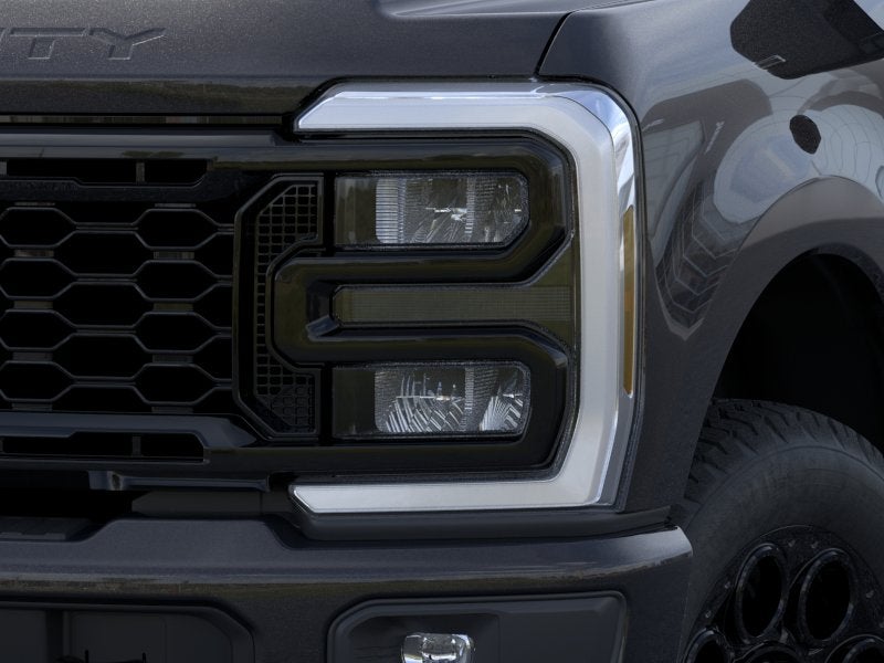 2026 Ford Super Duty F-350 SRW XLT 4WD Crew Cab 6.75' Box