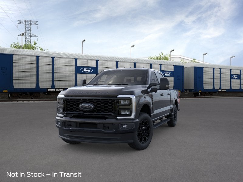 2026 Ford Super Duty F-350 SRW XLT 4WD Crew Cab 6.75' Box