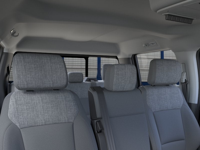 2026 Ford Super Duty F-350 SRW XLT 4WD Crew Cab 6.75' Box
