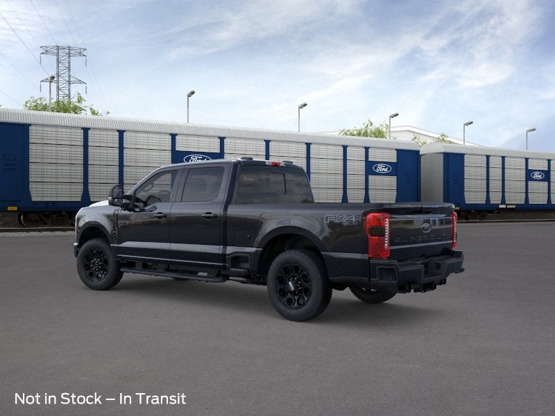 2026 Ford Super Duty F-350 SRW XLT 4WD Crew Cab 6.75' Box