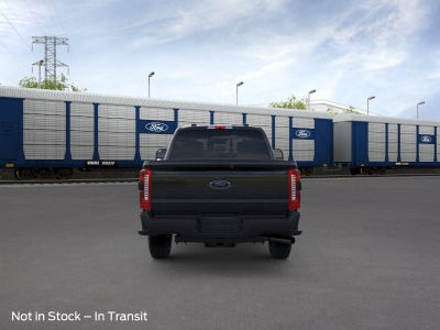 2026 Ford Super Duty F-350 SRW XLT 4WD Crew Cab 6.75' Box