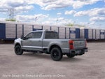 2026 Ford Super Duty F-350 SRW XLT 4WD Crew Cab 6.75' Box