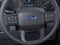 2026 Ford Super Duty F-350 SRW XL 4WD Crew Cab 8' Box