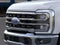 2026 Ford Super Duty F-350 SRW King Ranch 4WD Crew Cab 8' Box