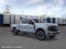 2026 Ford Super Duty F-350 SRW Platinum 4WD Crew Cab 6.75' Box