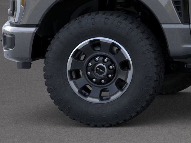 2026 Ford Super Duty F-350 SRW Platinum 4WD Crew Cab 6.75' Box