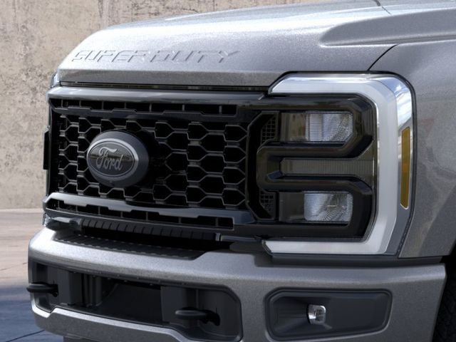 2026 Ford Super Duty F-350 SRW LARIAT 4WD Crew Cab 6.75' Box