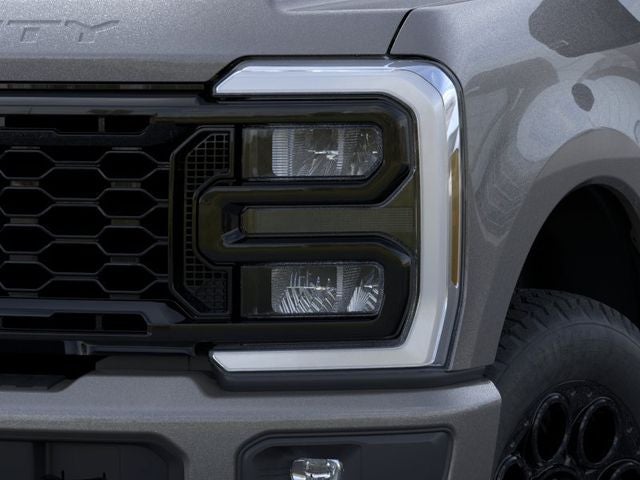 2026 Ford Super Duty F-350 SRW LARIAT 4WD Crew Cab 6.75' Box