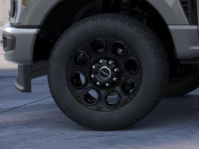2026 Ford Super Duty F-350 SRW LARIAT 4WD Crew Cab 6.75' Box