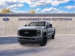 2026 Ford Super Duty F-350 SRW LARIAT 4WD Crew Cab 6.75' Box