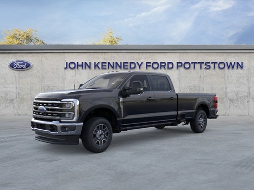 2026 Ford Super Duty F-350 SRW LARIAT 4WD Crew Cab 6.75' Box