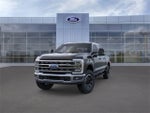 2026 Ford Super Duty F-350 SRW XLT 4WD Crew Cab 6.75' Box