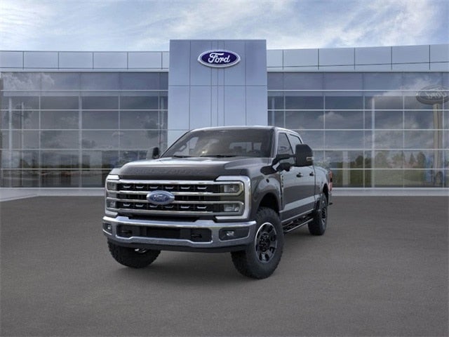 2026 Ford Super Duty F-350 SRW XLT 4WD Crew Cab 6.75' Box