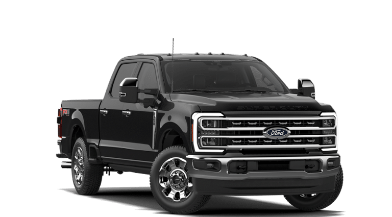 2027 Ford Super Duty F-350 SRW LARIAT 4WD Crew Cab 6.75' Box