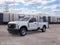 2026 Ford Super Duty F-250 SRW XL 4WD Reg Cab 8' Box