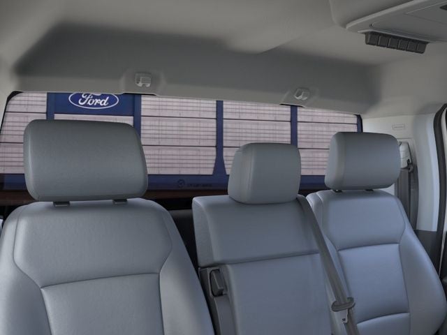 2026 Ford Super Duty F-250 SRW XL 4WD Reg Cab 8' Box