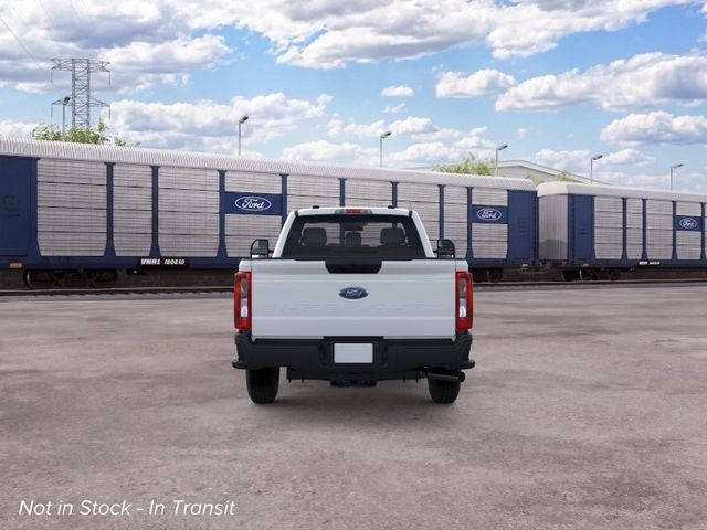 2026 Ford Super Duty F-250 SRW XL 4WD Reg Cab 8' Box
