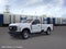 2026 Ford Super Duty F-250 SRW XL 4WD Reg Cab 8' Box