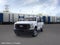 2026 Ford Super Duty F-250 SRW XL 4WD Reg Cab 8' Box