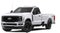 2026 Ford Super Duty F-250 SRW XL 4WD Reg Cab 8' Box