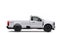2026 Ford Super Duty F-250 SRW XL 4WD Reg Cab 8' Box