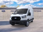 2026 Ford Transit Cargo Van T-350 HD 148 EL Hi Rf 9950 GVWR AWD