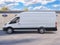 2026 Ford Transit Cargo Van T-350 HD 148 EL Hi Rf 9950 GVWR AWD