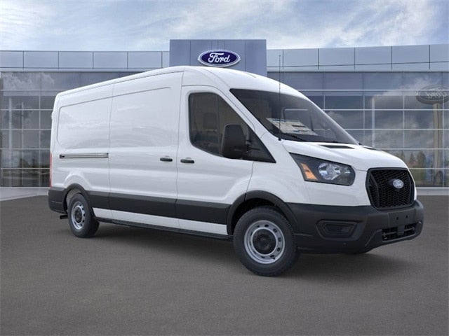 2026 Ford Transit Cargo Van T-250 148 Med Rf 9150 GVWR RWD