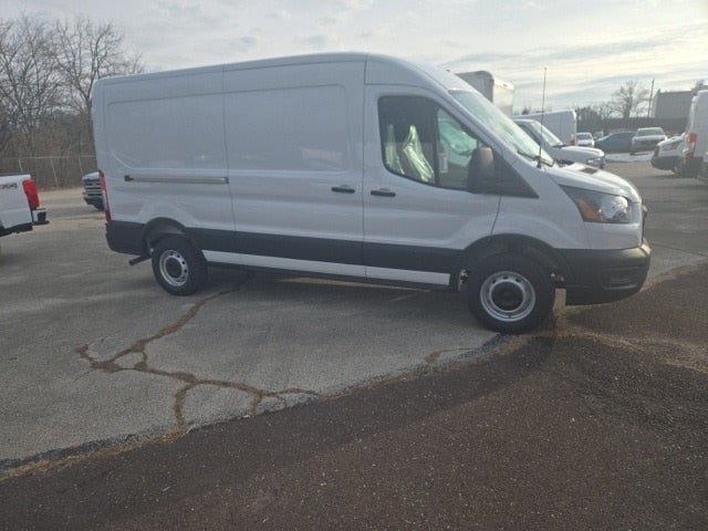 2026 Ford Transit Cargo Van T-250 148 Med Rf 9150 GVWR RWD