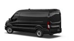 2026 Ford Transit Cargo Van T-250 148 Med Rf 9150 GVWR RWD