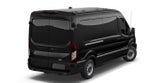 2026 Ford Transit Cargo Van T-250 148 Med Rf 9150 GVWR RWD