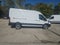 2027 Ford Transit Cargo Van T-250 148 Med Rf 9150 GVWR RWD