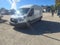 2027 Ford Transit Cargo Van T-250 148 Med Rf 9150 GVWR RWD