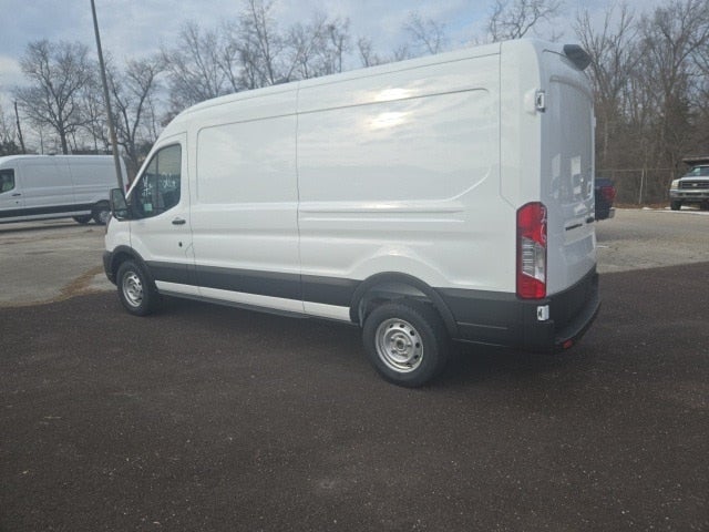 2026 Ford Transit Cargo Van T-250 148 Med Rf 9150 GVWR RWD