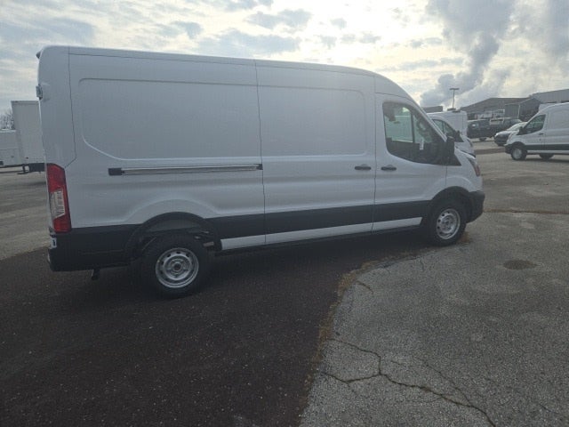 2026 Ford Transit Cargo Van T-250 148 Med Rf 9150 GVWR RWD