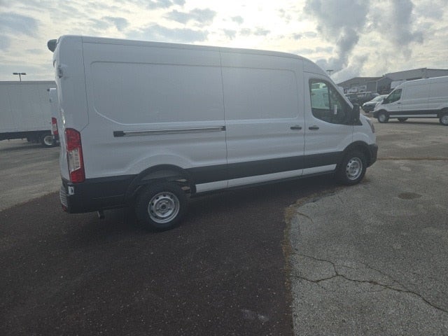 2026 Ford Transit Cargo Van T-250 148 Med Rf 9150 GVWR RWD